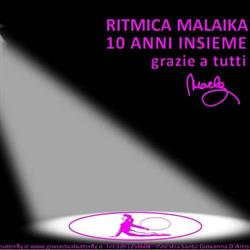 A.S.D. Ritmica Malaika Vittorio Veneto