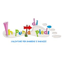 In Punta di Piedi - Calzature per bambini e ragazzi