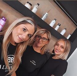 L'ORO NEI CAPELLI
