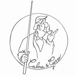 Bar Calma e Gesso