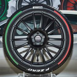 Garufi Gomme