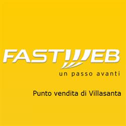 Negozio Fastweb Villasanta