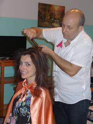 Hair Creativity