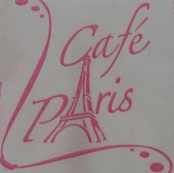 Cafè Paris