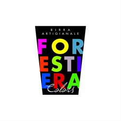 FORESTIERA BIRRA ARTIGIANALE