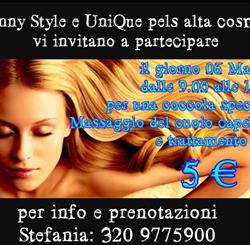 Menny Style
