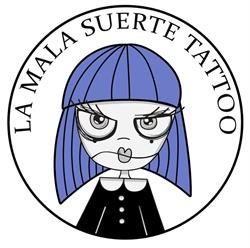 La Mala Suerte Tattoo