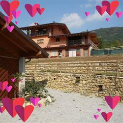 Agriturismo Il Faggio Di Paola Peracchi