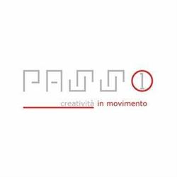 Passo 1 - di Maurizio Galizia