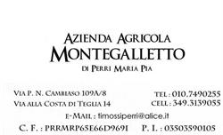 Azienda Agricola Monte Galletto