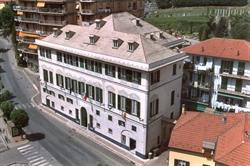 Biblioteca civica