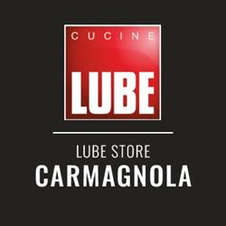 LUBE STORE CARMAGNOLA