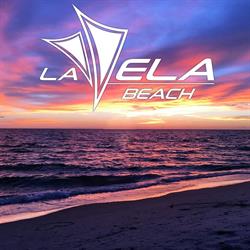 Stabilimento La Vela Beach