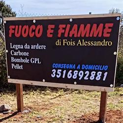 Fuoco E Fiamme