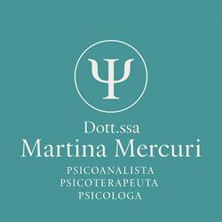 Psicologa Roma EUR - Dott.ssa Martina Mercuri