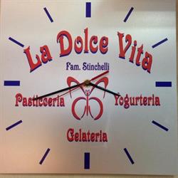 La Dolce Vita