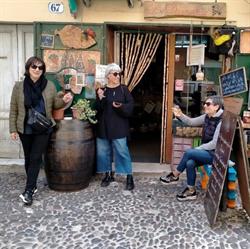 La Divinoteca