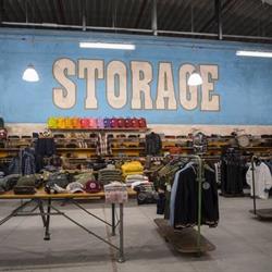 Storage General Merchandise