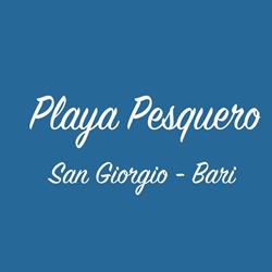 Playa Pesquero