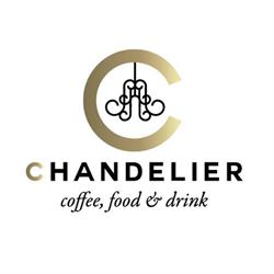 Chandelier Coffee Food & Drink