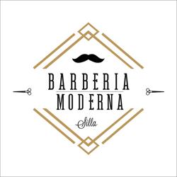 Barberia Moderna Silla