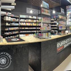 Infinity Smoke Treviso