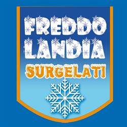 Surgelati Freddolandia