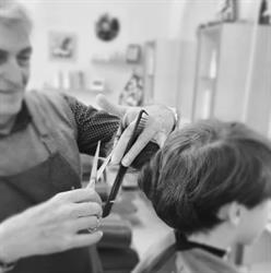 Parrucchiere Per Uomo Lino