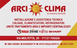 Arci Clima
