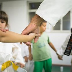Sekai Budo Aviano