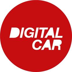 Digital Car di Serri Nereo