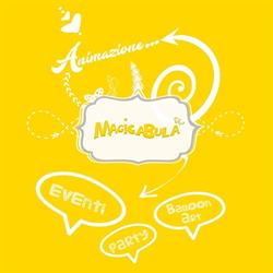 Magicabula Animazione