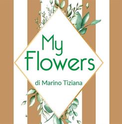My Flowers Di Marino Tiziana