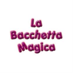 La Bacchetta Magica - ludoteca, sala feste