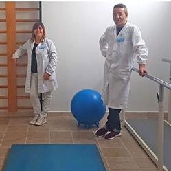 Centro di Fisioterapia Epicureo