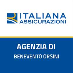 Italiana Assicurazioni Benevento - Agente Ivan De Varti Pastorale