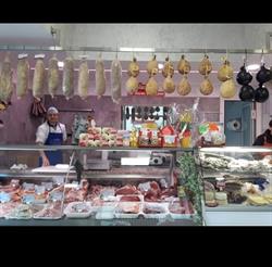 La maison della carne