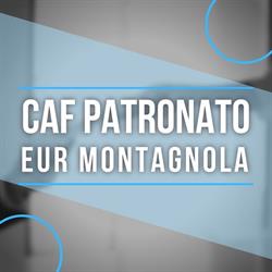 CAF PATRONATO EUR MONTAGNOLA