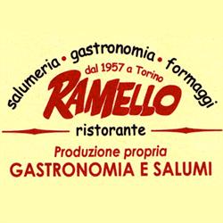 Salumeria Gastronomia Ramello