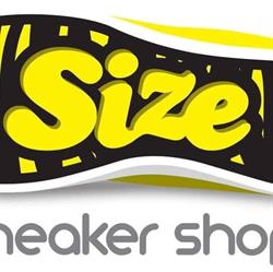 Size sneaker shop