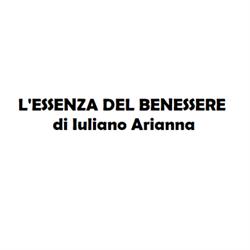 L'Essenza del Benessere - Iuliano Arianna