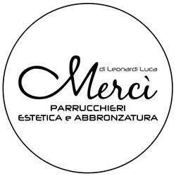 Mercì Parrucchieri di Leonardi Luca