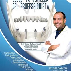 Studio Medico Odontoiatrico Linardi Dr Marco Raffaele