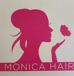 Monica Hair Stylist