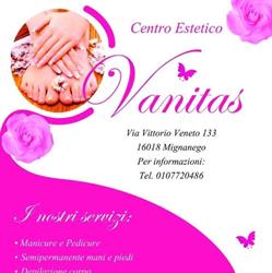 Vanitas centro estetico