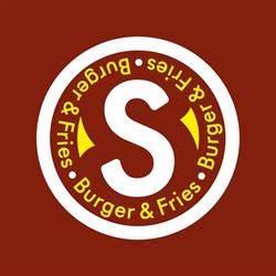 SAPORITO burger&fries