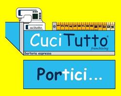 Cucitutto Portici