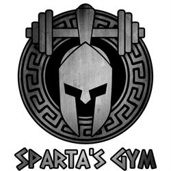 Sparta's gym