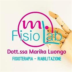 Dott.ssa Marika Luongo - Studio ML_Fisiolab - Fisioterapia & Riabilitazione
