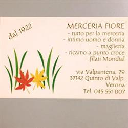Merceria Fiore